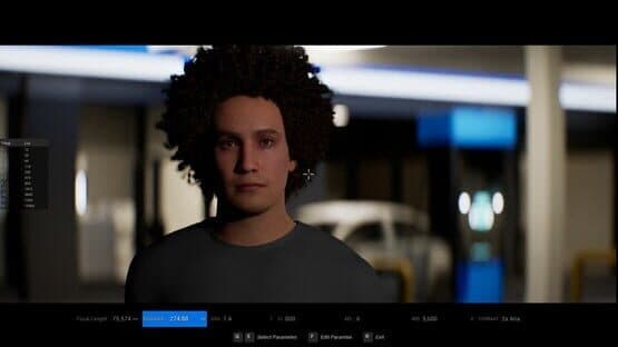 Cine Tracer 2 — screenshot 6