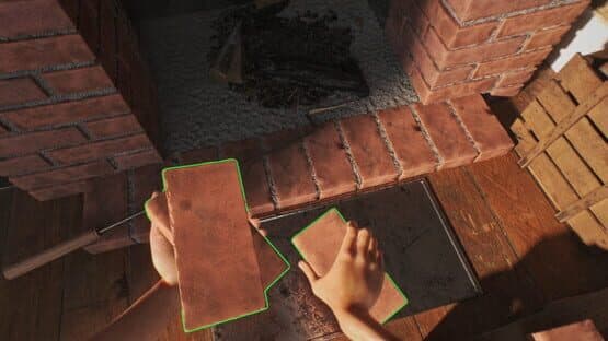 Deconstruction Simulator — screenshot 2