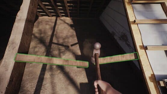 Deconstruction Simulator — screenshot 3