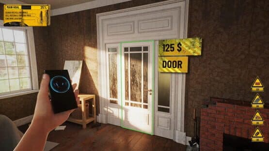 Deconstruction Simulator — screenshot 6