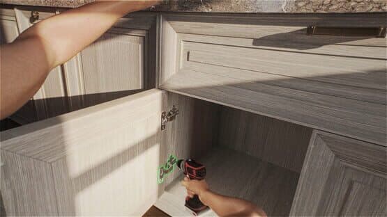 Deconstruction Simulator — screenshot 7