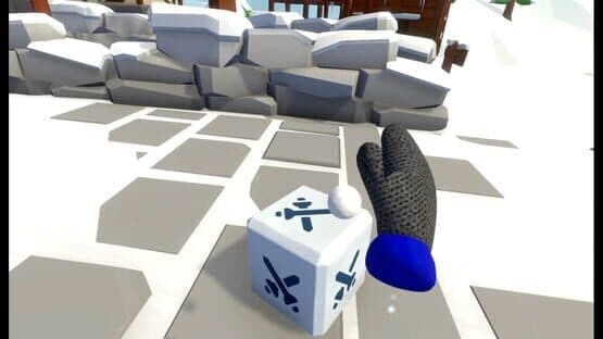 Snow Fortress 2 — screenshot 7
