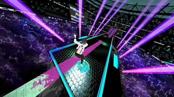 Dance Dash — screenshot 1