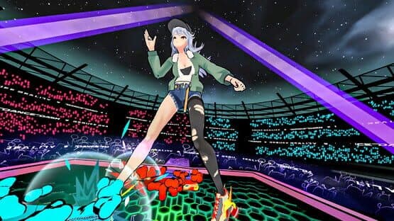 Dance Dash — screenshot 2