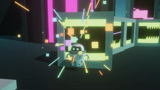 Offscreen — screenshot 1