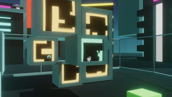 Offscreen — screenshot 4
