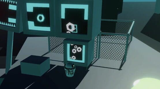 Offscreen — screenshot 5