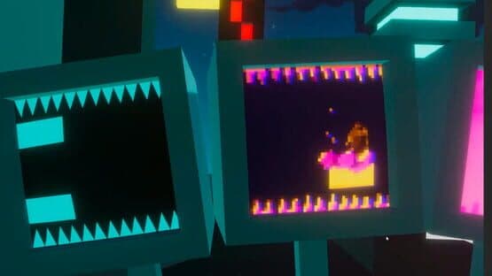 Offscreen — screenshot 6