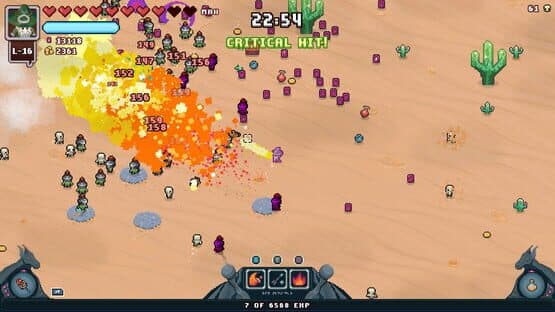 Black Dragon Mage — screenshot 3