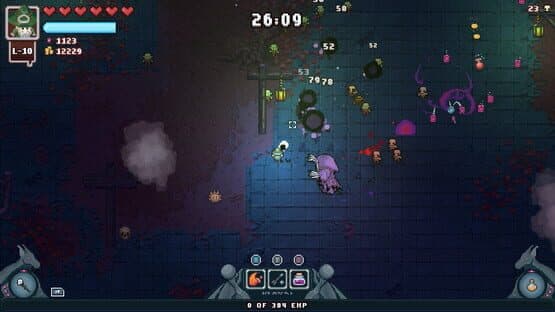 Black Dragon Mage — screenshot 5