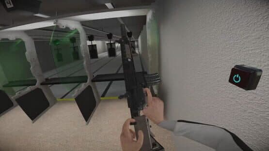 Project Third Eye — screenshot 3