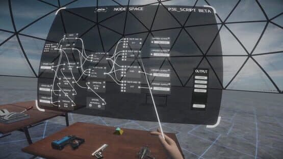 Project Third Eye — screenshot 4