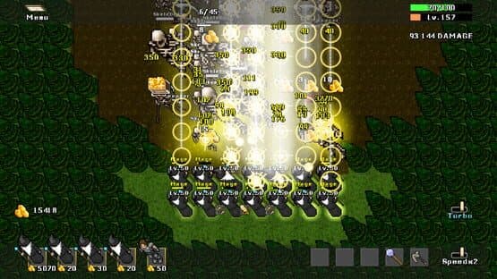 Soulker Defense — screenshot 3