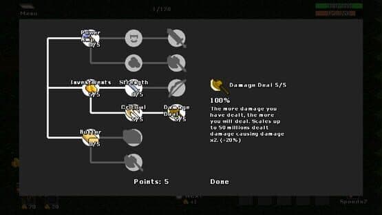 Soulker Defense — screenshot 4