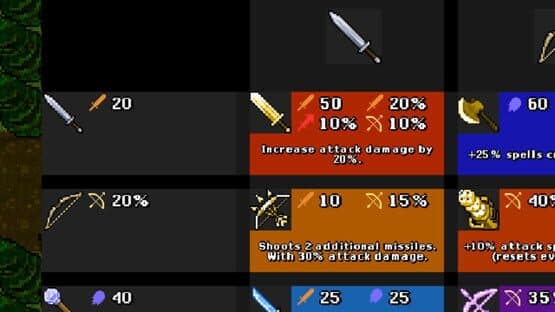 Soulker Defense — screenshot 5