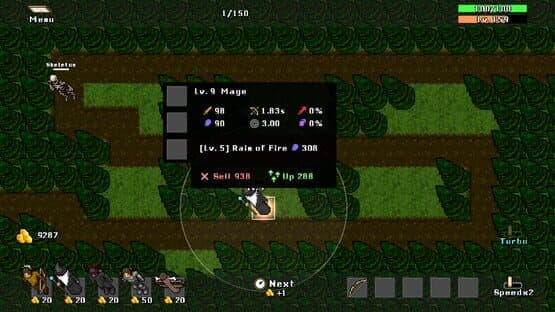 Soulker Defense — screenshot 6
