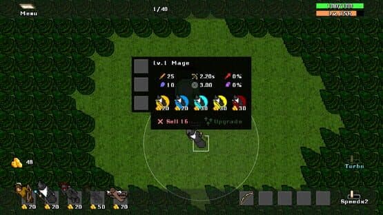 Soulker Defense — screenshot 7