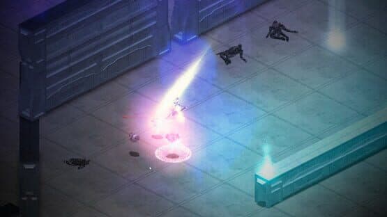 Cyberfield — screenshot 3
