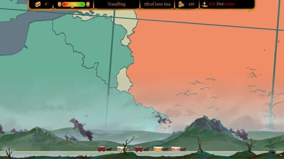 The Great Sassanelli — screenshot 6