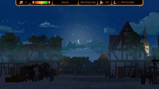 The Great Sassanelli — screenshot 7