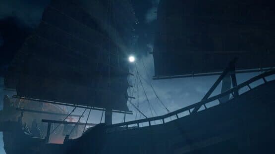 The Pirate Queen: With Lucy Liu — screenshot 1
