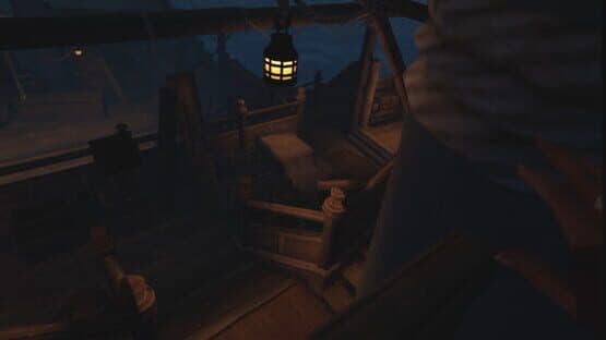 The Pirate Queen: With Lucy Liu — screenshot 2