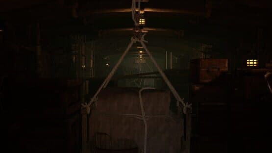 The Pirate Queen: With Lucy Liu — screenshot 4