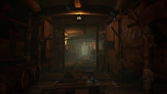 The Pirate Queen: With Lucy Liu — screenshot 5