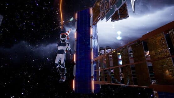 Astral Tracks — screenshot 3