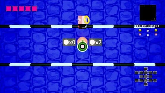 Tarantula Virus — screenshot 3