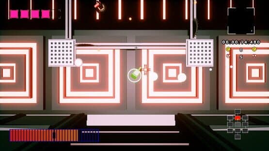 Tarantula Virus — screenshot 4