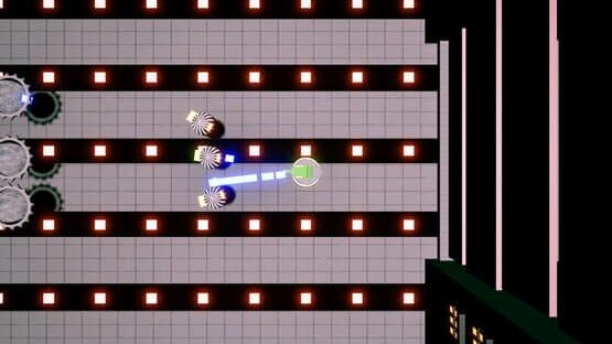 Tarantula Virus — screenshot 6