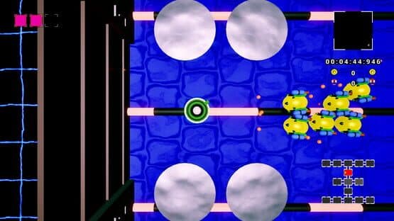 Tarantula Virus — screenshot 7