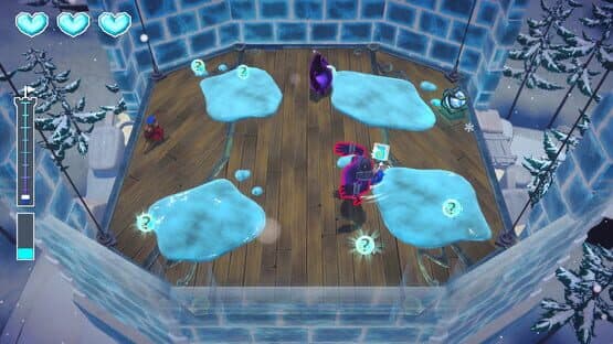 Hack 'n' Stack — screenshot 4