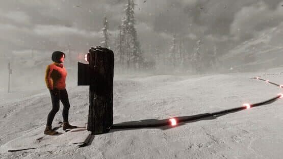 Under the Snow — screenshot 3