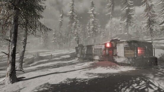 Under the Snow — screenshot 4
