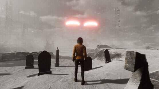 Under the Snow — screenshot 5