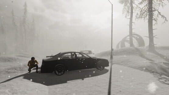 Under the Snow — screenshot 6