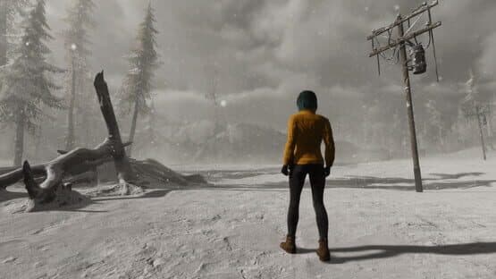 Under the Snow — screenshot 7