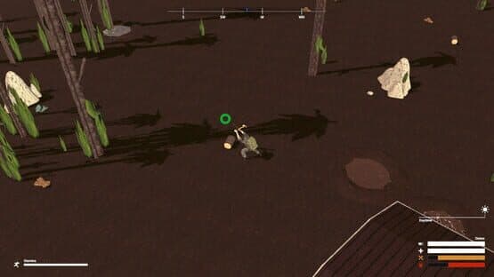 Backswamp — screenshot 4
