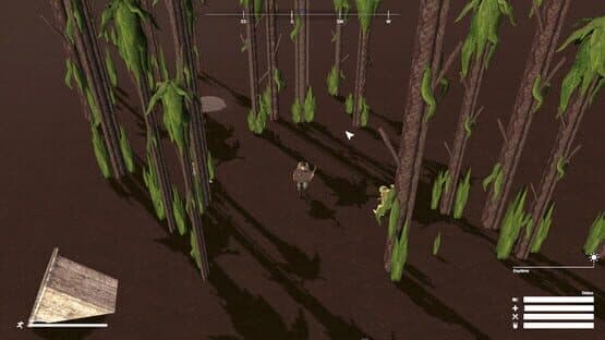 Backswamp — screenshot 5