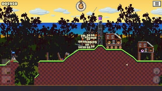 Fruitalistic! — screenshot 1
