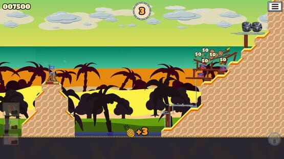 Fruitalistic! — screenshot 2