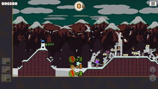 Fruitalistic! — screenshot 3