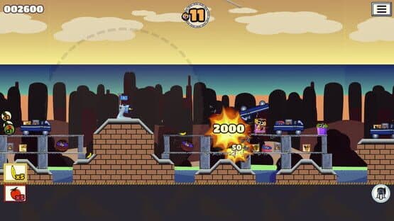 Fruitalistic! — screenshot 5