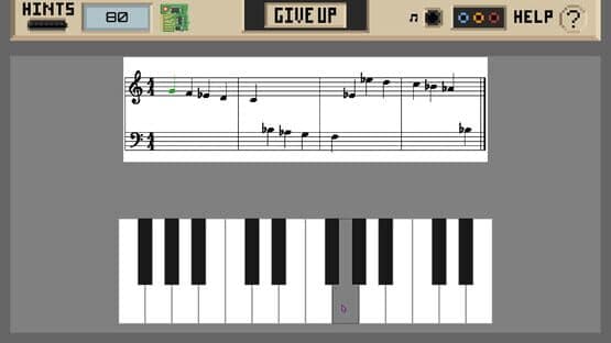 Labyrinthatory — screenshot 3