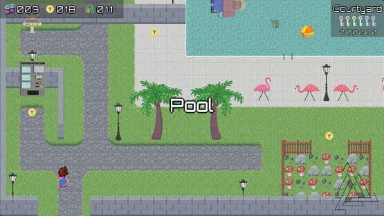Labyrinthatory — screenshot 5