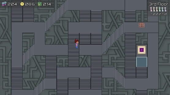 Labyrinthatory — screenshot 6