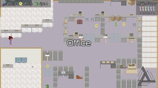 Labyrinthatory — screenshot 7