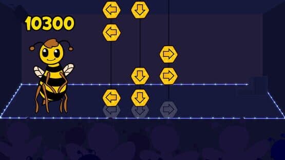 Charles the Bee — screenshot 1